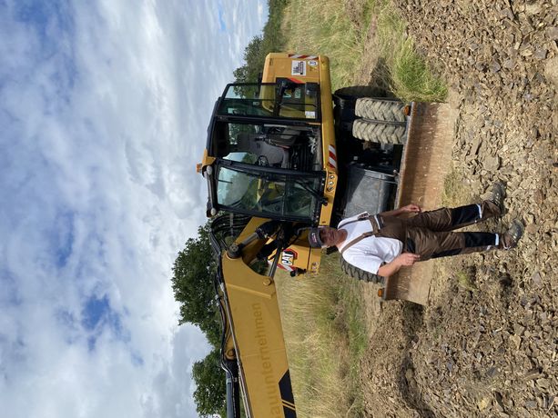 Beispielarbeit von MAX Gruppe - veröffentlicht auf Gutachter.org