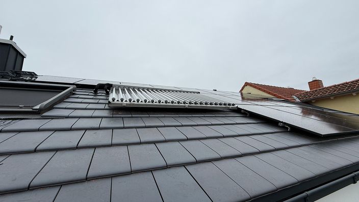 Beispielarbeit von Kling Dienstleistungen UG (haftungsbeschränkt) - veröffentlicht auf Dachdecker.com