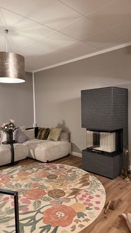 Beispielarbeit von Yannik Hamacher Ofentechnik und Wartung - veröffentlicht auf Kaminbau.net