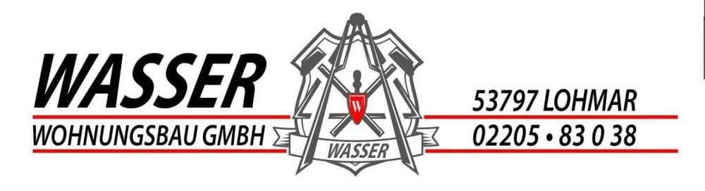 Logo der Firma Thomas Wasser Wohnungsbau GmbH aus Lohmar, Rheinland auf dem Branchenportal Bauunternehmen.org