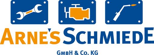 Arne's Schmiede GmbH & Co. KG in Schaalby
