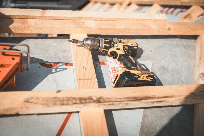 Beispielarbeit von Gerdes Bedachungen - veröffentlicht auf Dachdecker.com