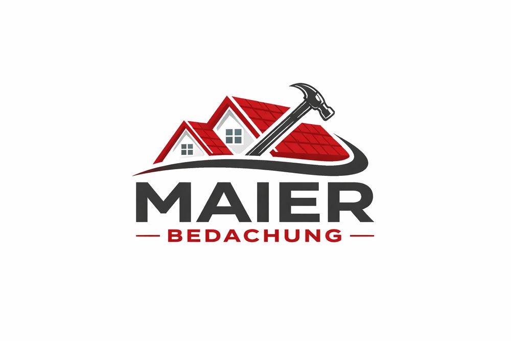 Logo der Firma Maier Bedachung aus Dortmund auf dem Branchenportal Dachdecker.com