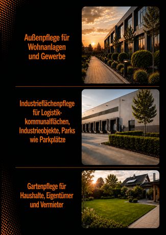 Beispielarbeit von Wurzelwerk Hannover - veröffentlicht auf Gartenbau.org