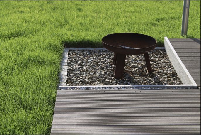 Beispielarbeit von GAVRO Garten- und Landschaftsbau Kasalo - veröffentlicht auf Gartenbau.org