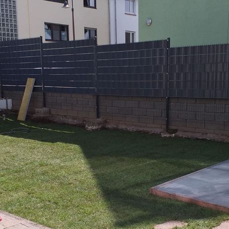 Beispielarbeit von Garten- und Landschaftsbau Stoica - veröffentlicht auf Gartenbau.org