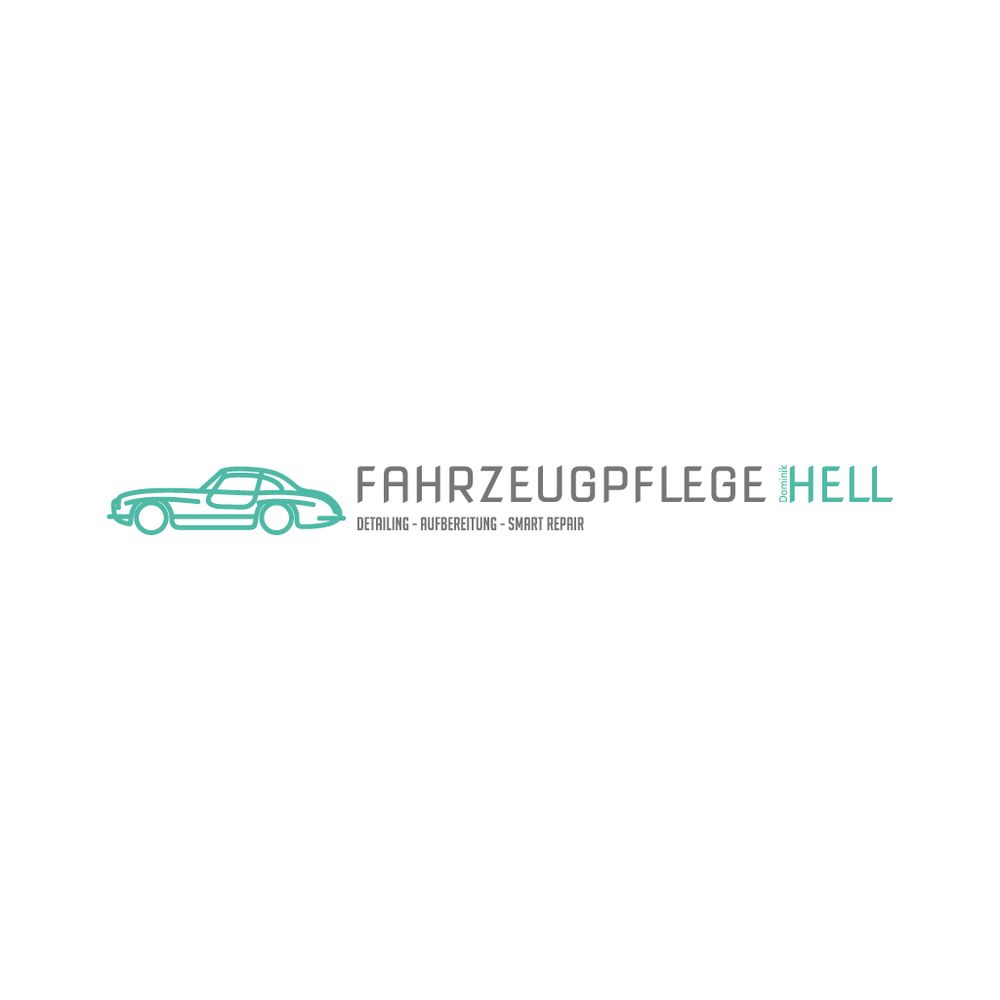 Logo der Firma Fahrzeugpflege Dominik Hell aus Nassenfels auf dem Branchenportal Auto-Werkstatt.de