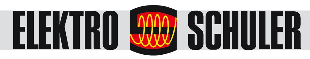 Logo der Firma Elektro-Schuler GmbH aus Ebringen auf dem Branchenportal Elektriker.org