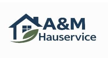Logo der Firma A&M Hausservice aus Wehrheim auf dem Branchenportal Hausmeisterdienste.net