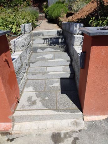 Beispielarbeit von Dienstleistungen Rosenberg  - veröffentlicht auf Gartenbau.org