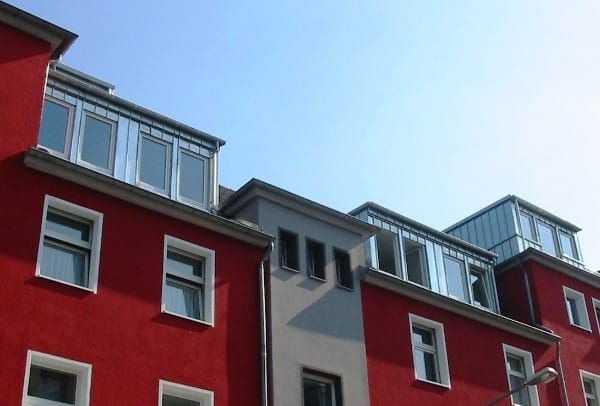 Beispielarbeit von Creutz Bedachungen - veröffentlicht auf Dachdecker.com