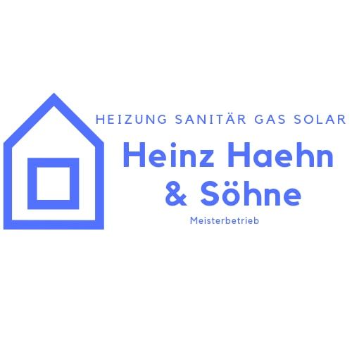 Logo der Firma Heinz Haehn & Söhne aus Much auf dem Branchenportal Heizungsbau.net