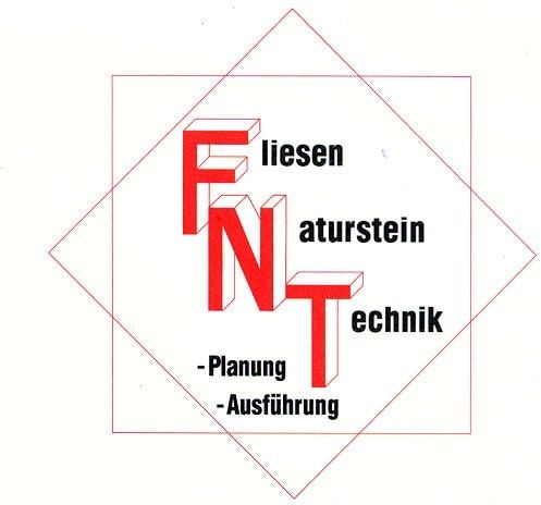 Logo der Firma Huxoll-FNT Fliesen-Naturstein-Technik GmbH aus Minden auf dem Branchenportal Fliesenleger.net