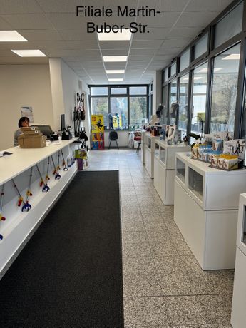 Beispielarbeit von Sanimotion Sanitätshaus GmbH - veröffentlicht auf Sanimio.de