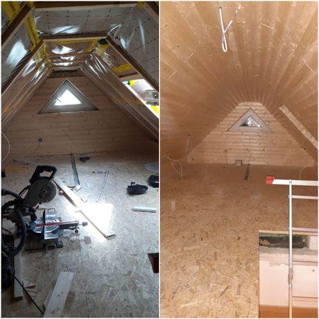 Beispielarbeit von MBD MARIO - veröffentlicht auf Trockenbauunternehmen.net