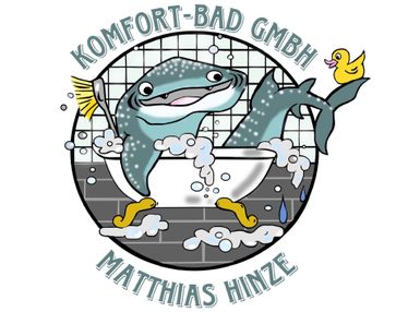 Komfort-Bad Modernisierung rund ums Haus GmbH in Erlangen