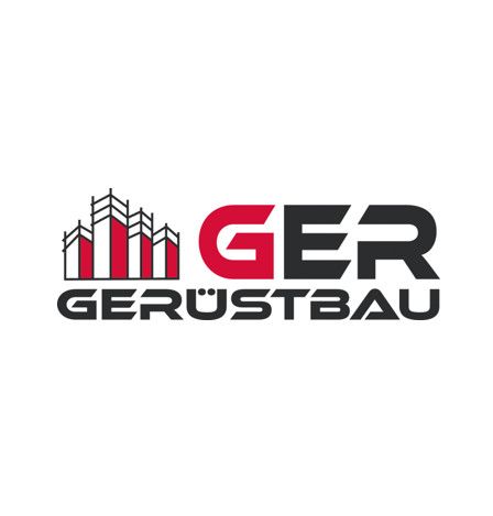 Logo der Firma GER Gerüstbau GmbH aus Quierschied auf dem Branchenportal Geruestbau.org