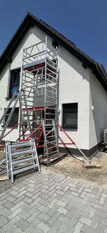 Beispielarbeit von Celik Elektro - veröffentlicht auf Elektriker.org