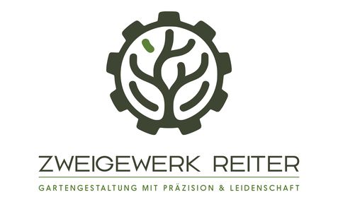 ZWEIGEWERK Reiter in Söchtenau