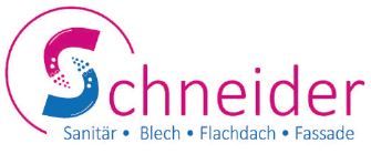 Logo der Firma Schneider Sanitär & Blechnerei aus Waldshut-Tiengen auf dem Branchenportal Sanitaer.org