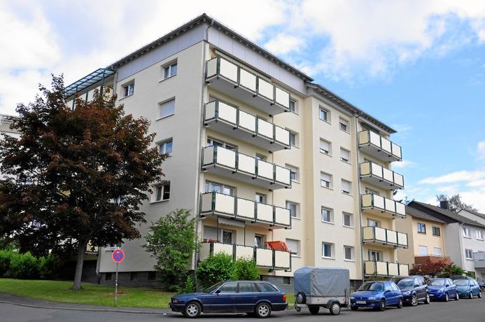 Beispielarbeit von Malermeister Gebhard GmbH - veröffentlicht auf Maler.org
