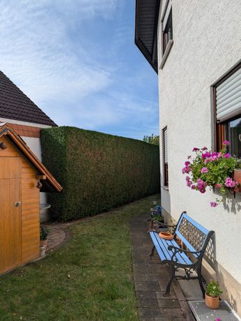Beispielarbeit von Dein Gärtner - veröffentlicht auf Gartenbau.org