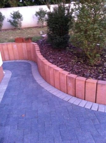 Beispielarbeit von Fadil Mernica Garten- und Landschaftsbau - veröffentlicht auf Gartenbau.org