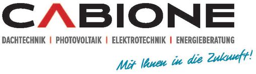 Cabione Bedachungen GmbH in Rheinbreitbach