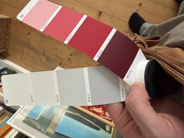 Beispielarbeit von Andymen Baugesellschaft GmbH - veröffentlicht auf Maler.org