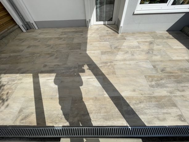 Beispielarbeit von Robert Gengenbach Garten- und Landschaftsbau - veröffentlicht auf Gartenbau.org