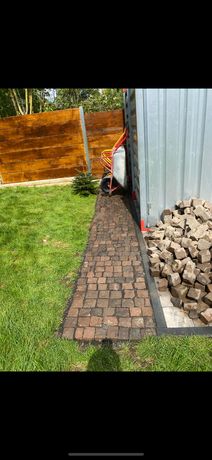 Beispielarbeit von SOS Hausmeister Service - veröffentlicht auf Gartenbau.org