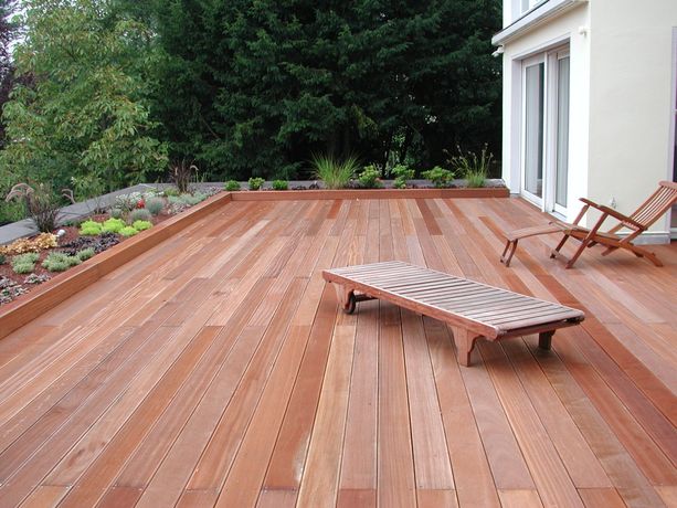 Beispielarbeit von MM Gartenbau GbR - veröffentlicht auf Gartenbau.org