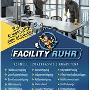 Facility Ruhr in Dortmund