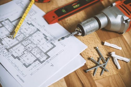 Beispielarbeit von ATG Trade & Service GmbH - veröffentlicht auf Elektriker.org