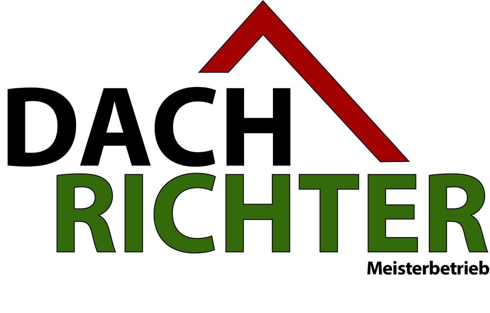 Logo der Firma Dach Richter aus Bad Kreuznach auf dem Branchenportal Dachdecker.com