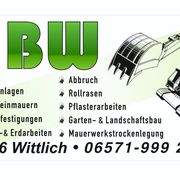 Metin Ulukoc Gala-Bau UBW in Wittlich