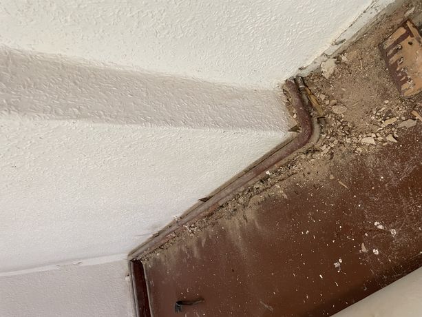 Beispielarbeit von BPB Beck Paul Bodenbeläge - veröffentlicht auf Bodenleger.net