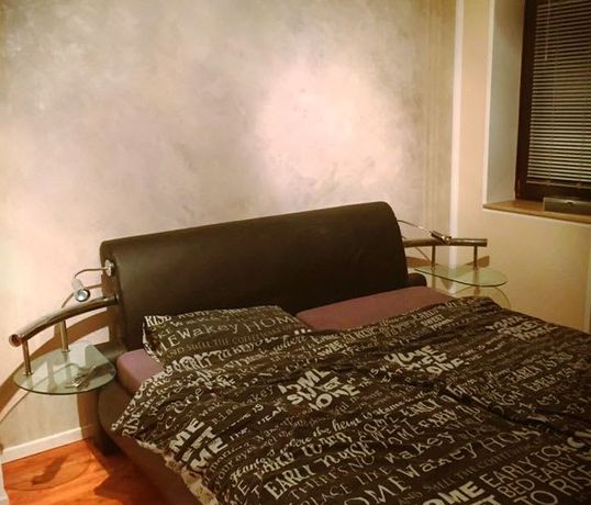 Beispielarbeit von Maler Jordan Fachbetrieb - veröffentlicht auf Maler.org