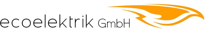 Logo der Firma ecoelektrik GmbH aus Waldstetten auf dem Branchenportal Elektriker.org