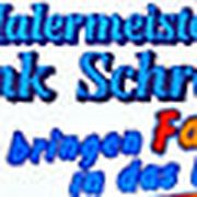 Malermeister Frank Schröder in Bielefeld