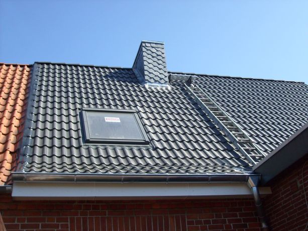 Beispielarbeit von Dachdeckerei Howe GmbH - veröffentlicht auf Dachdecker.com