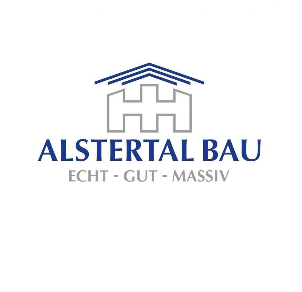 Logo der Firma ABG Alstertal Bau GmbH aus Hamburg auf dem Branchenportal Bauunternehmen.org