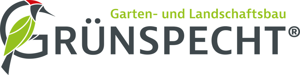 Logo der Firma Meisterbetrieb Pascal Kopperschmidt Grünspecht Garten- und Landschaftsbau aus Kassel auf dem Branchenportal Gartenbau.org