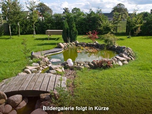 Beispielarbeit von Rasenpflegeteam Stefan Kleimann - veröffentlicht auf Gartenbau.org