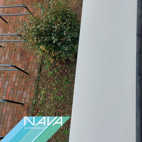 Beispielarbeit von Nava GmbH - veröffentlicht auf Hausmeisterdienste.net