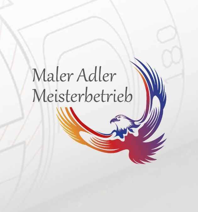 Logo der Firma Maler Adler aus Marienheide auf dem Branchenportal Maler.org
