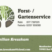 MK Forst/ Galabau in Bad Münstereifel