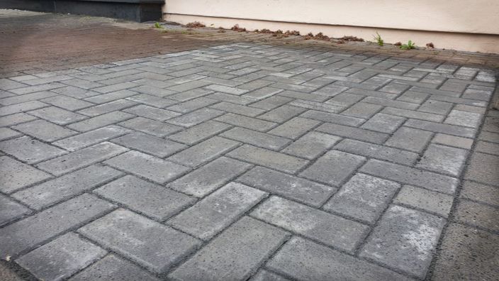 Beispielarbeit von Der Mäh - Service - veröffentlicht auf Gartenbau.org