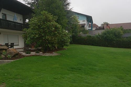 Beispielarbeit von Koller Gärtnerei - Galabau - Floristik - veröffentlicht auf Gartenbau.org