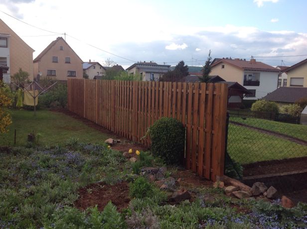 Beispielarbeit von Arben Derri Garten- und Landschaftsbau - veröffentlicht auf Gartenbau.org